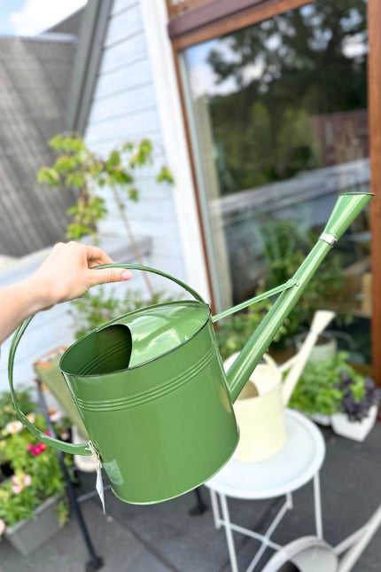 Laistytuvas (metalinis, 7,7 l)