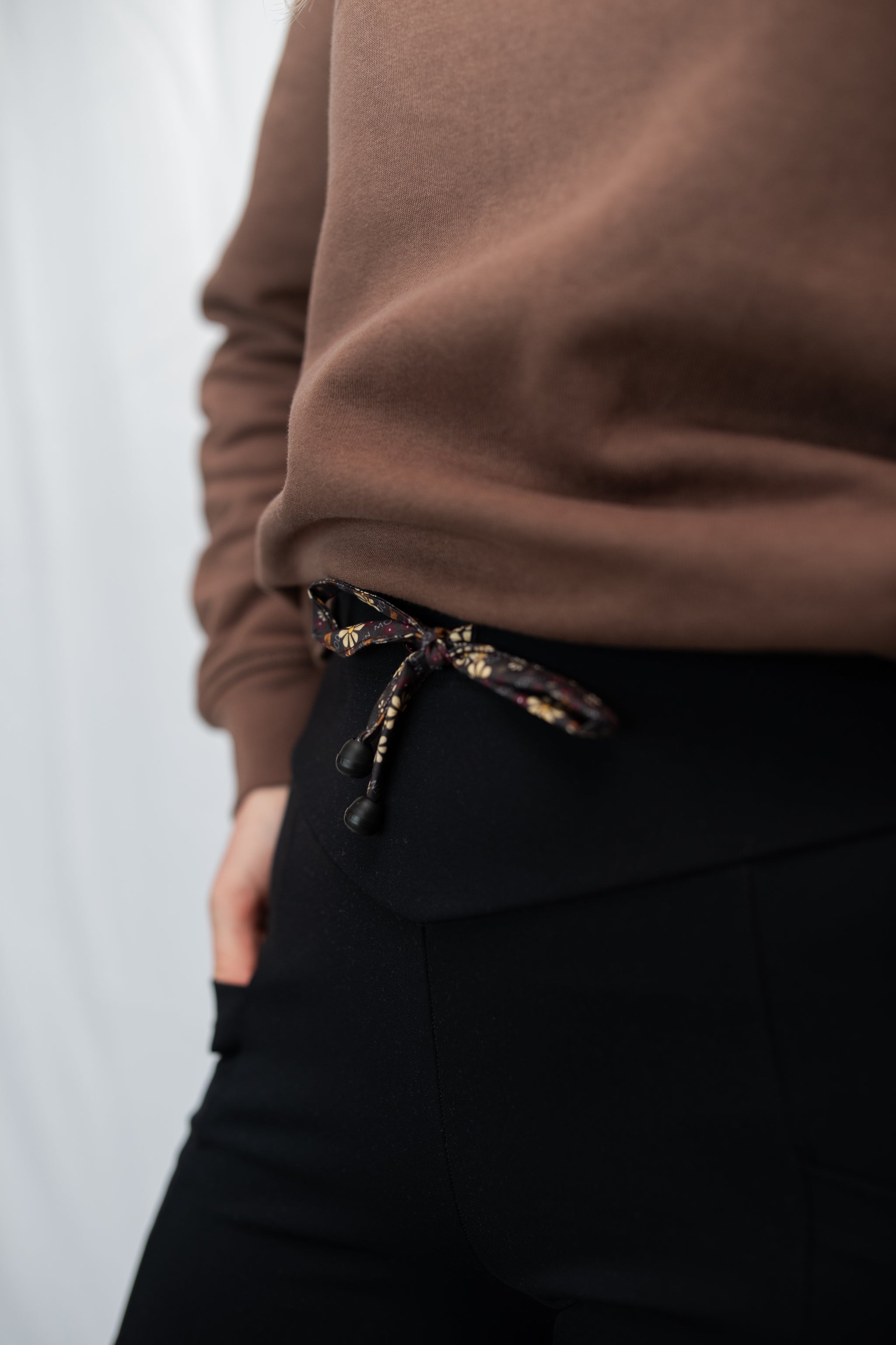 Sodo tamprės (pašiltintos)