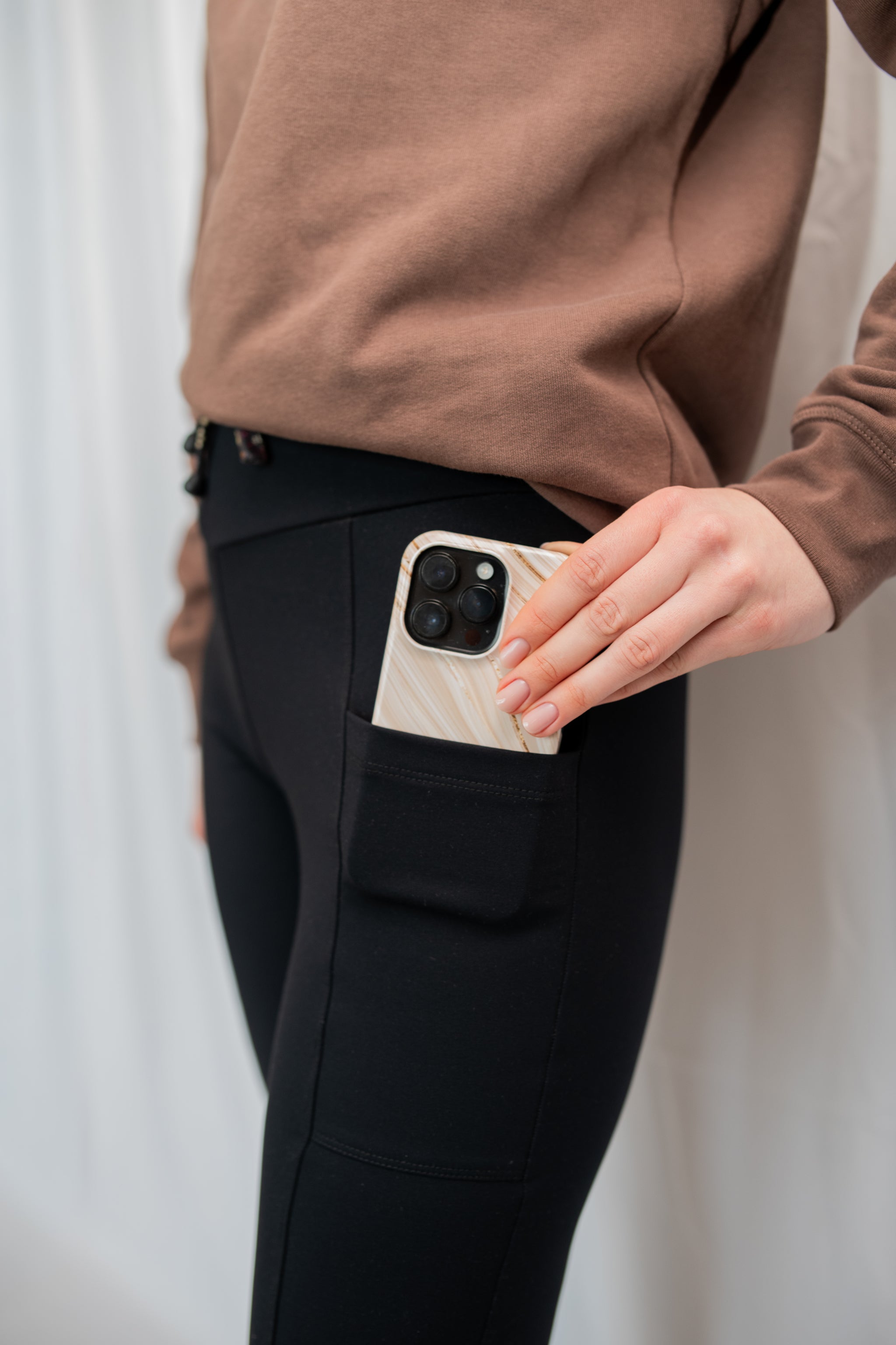 Sodo tamprės (pašiltintos)