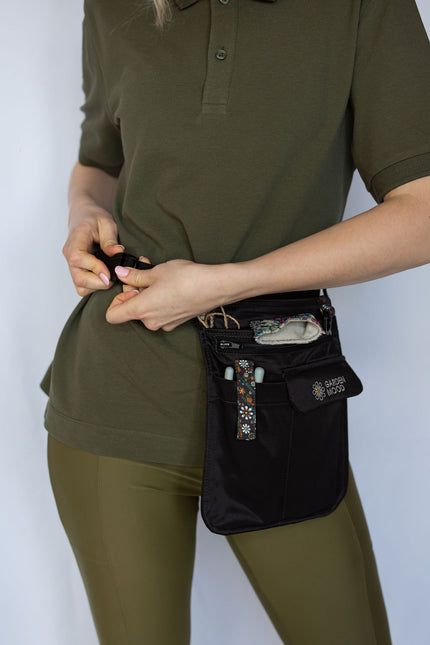 Komplektas „Sodininkė”