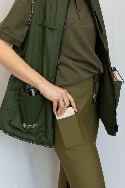 Tamprės SU BROKU - 2XL