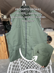 Dvipusė vyriška liemenė SU BROKU (pavyzdys) - 2XL/3XL