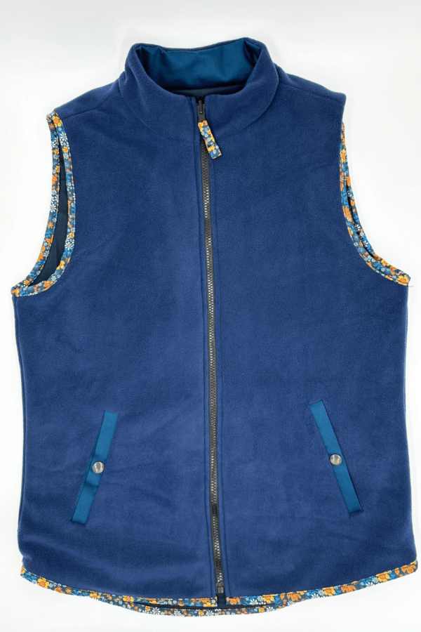 Gardener's Reversible Vest