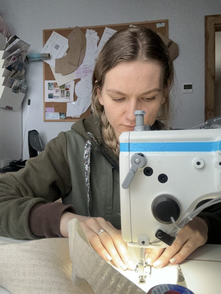 Garden Mood sodo rūbai